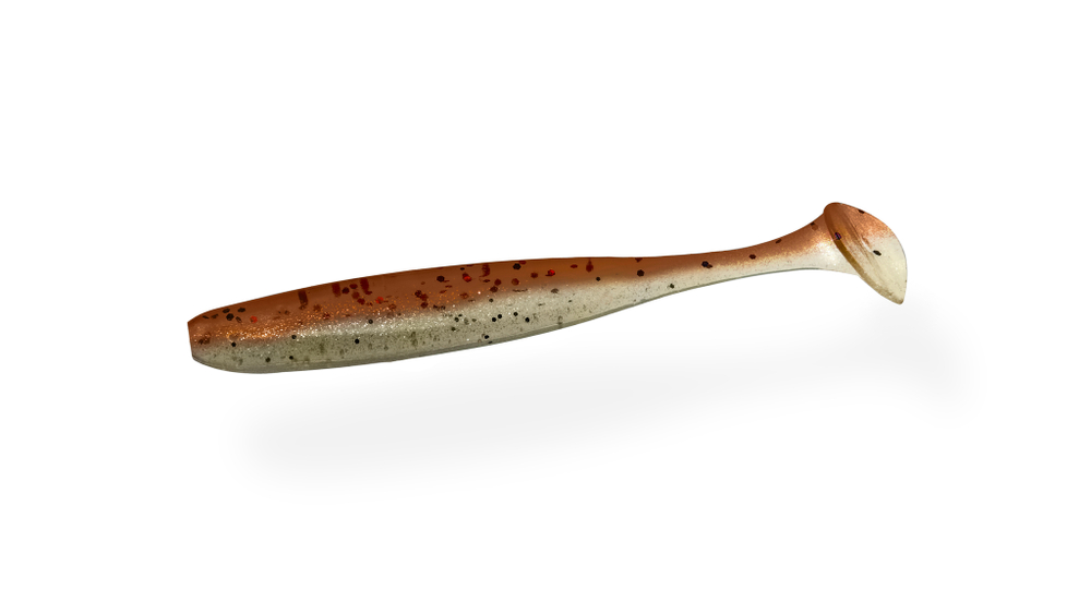 Силикон SnastiGood Skiper 7.5 см (10 шт.) цвет 104