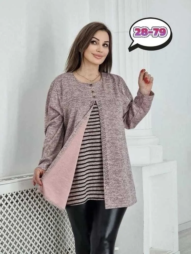 Кофта 413080 (030137942) Fabrika