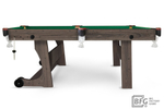 Бильярдный стол BFG Compact Light 5 (Анкор)