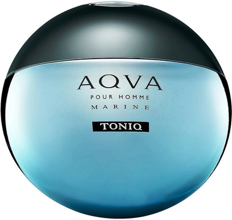 Bvlgari Aqva Marine Toniq Pour Homme