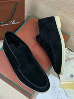 Лоферы Loro Piana