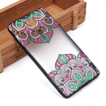 Чехол Кружево для Xiaomi Redmi Pro, 003716