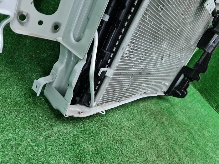 Кассета радиаторов Changan Uni-T (2020-н.в.)