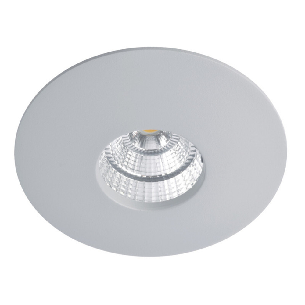 Встраиваемый светильник Arte Lamp A5438PL-1GY