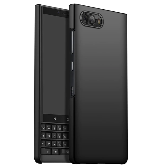 BlackBerry Чехол KEY2 Hard Shell Case бампер