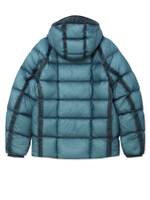 Пуховик С Капюшоном Medium Jacket In Dd-shell