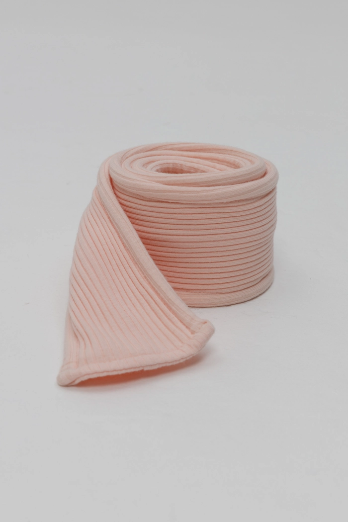 ПОЯС КАДИС ПЕРСИКОВЫЙ