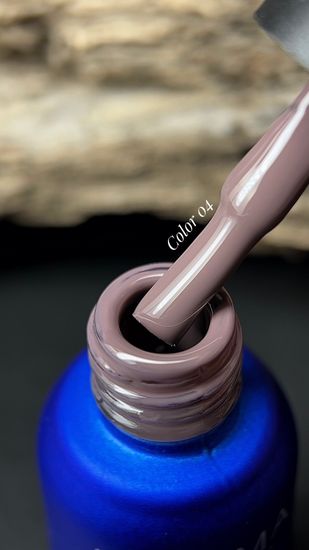 Гель-лак ENIGMA 6 мл. №04