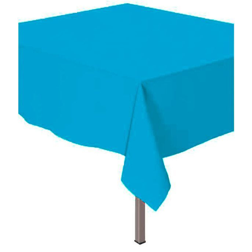 Скатерть "Делюкс" Карибы 2,74*1,37 м / 1 шт.