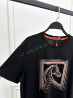 Футболка Hermes