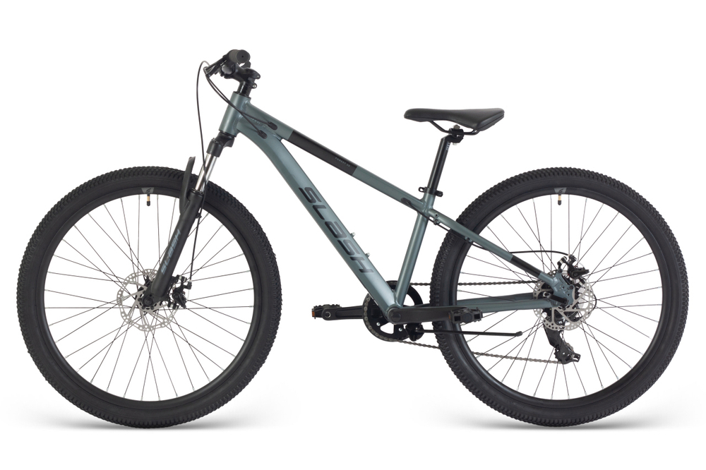 Горный велосипед Slash Forest 26 (2025)