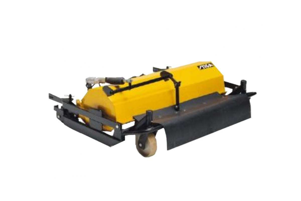 Цеповая косилка с механической регулировкой высоты стрижки (92 см) для райдеров Park, Park Pro STIGA