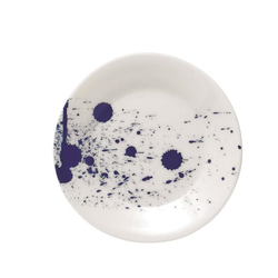 Royal Doulton - Тарелка Pacific, десертная капля, 16 см. / артикул   40009465  / GTIN 00559737