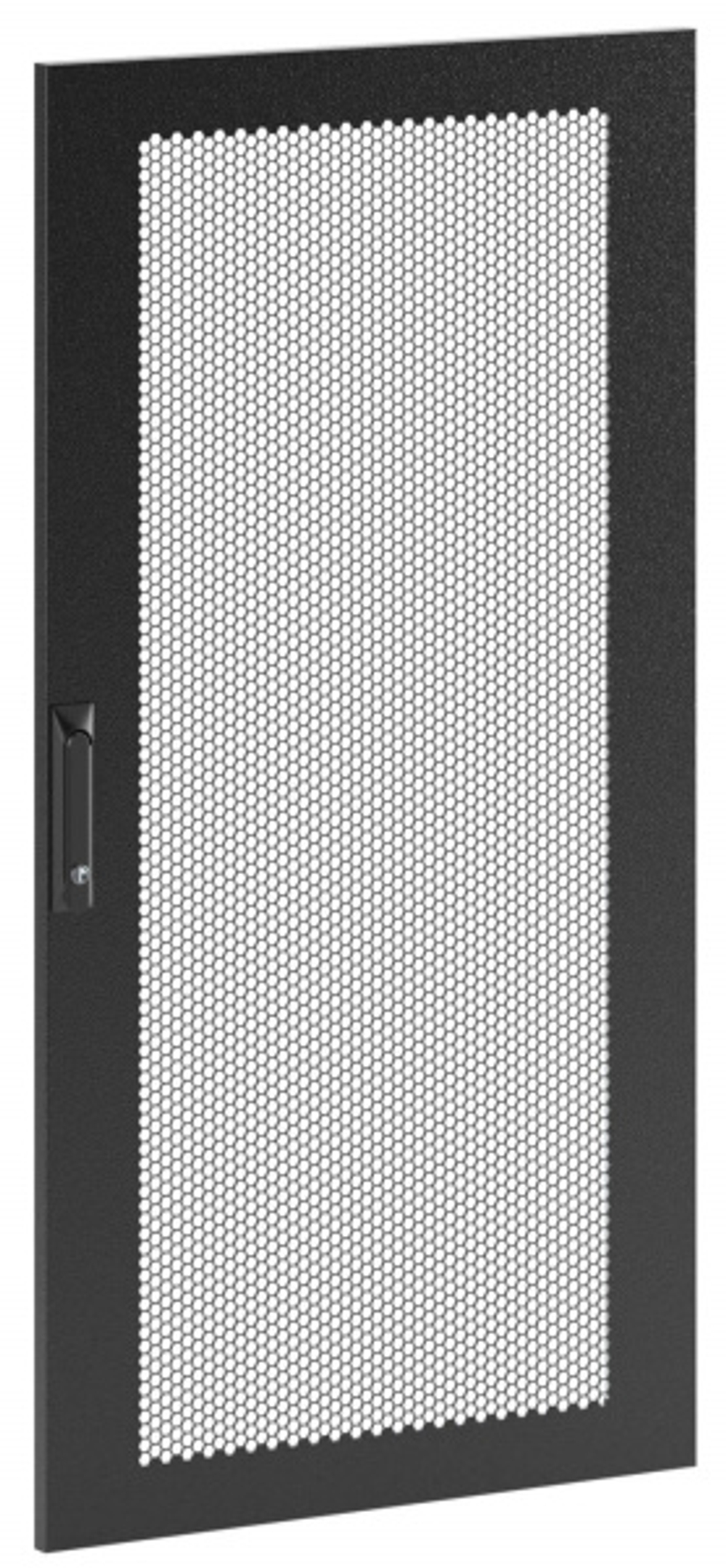 Дверь одностворчатая перфорированная DKC RBITCPMS1660