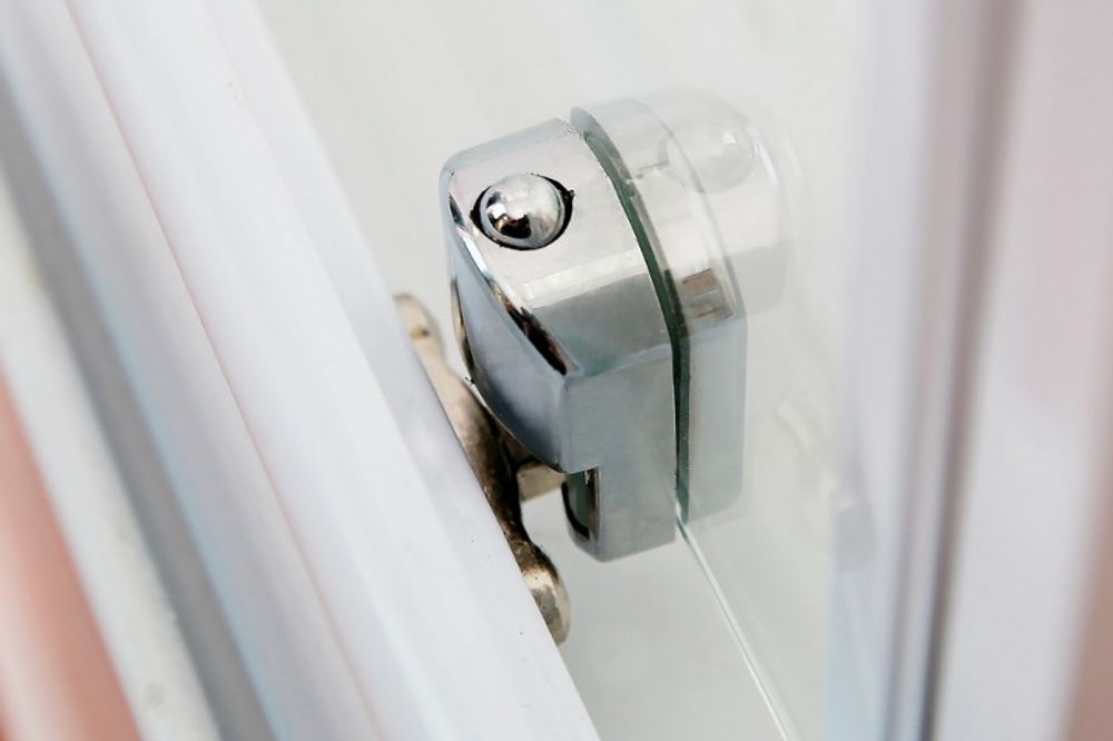 Душевая кабина Esbano (Эсбано) EST-110CR, с низким поддоном, 110х110х210