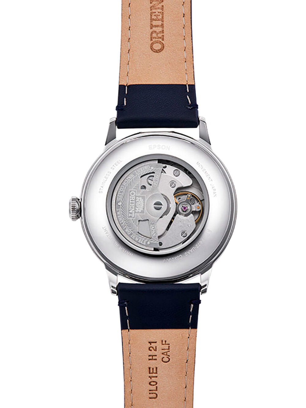 Orient Bambino RA-AC0021L30B