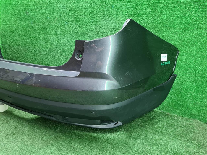 Бампер задний Honda Pilot 3 (2015-2018)