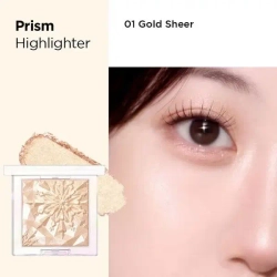 CLIO Prism Highlighter (Новогодняя коллекция)