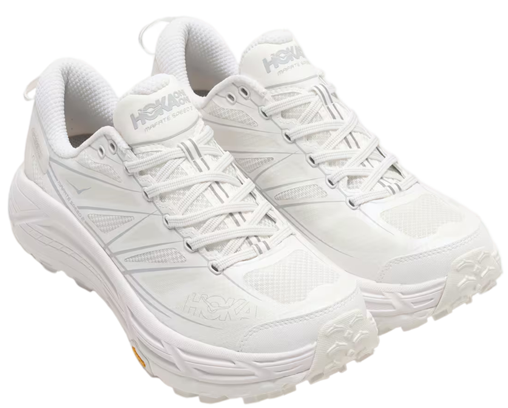 Кроссовки unisex Hoka Mafate speed 2