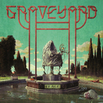 Graveyard / Peace (RU)(CD)