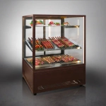 Напольная витрина для мяса Finist JOBS MEAT