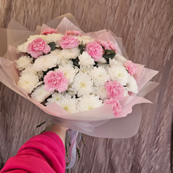 Букет "Забава"