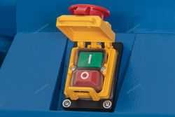 NORDBERG (EG2009) Заточной станок профессиональный диам. 200мм, 220В