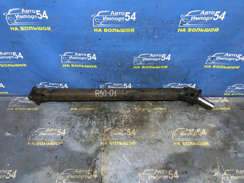 Карданный вал NISSAN TERRANO 1996-2002