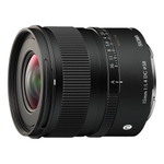 Объектив Sigma 15mm f/1.4 DC Contemporary Sony E