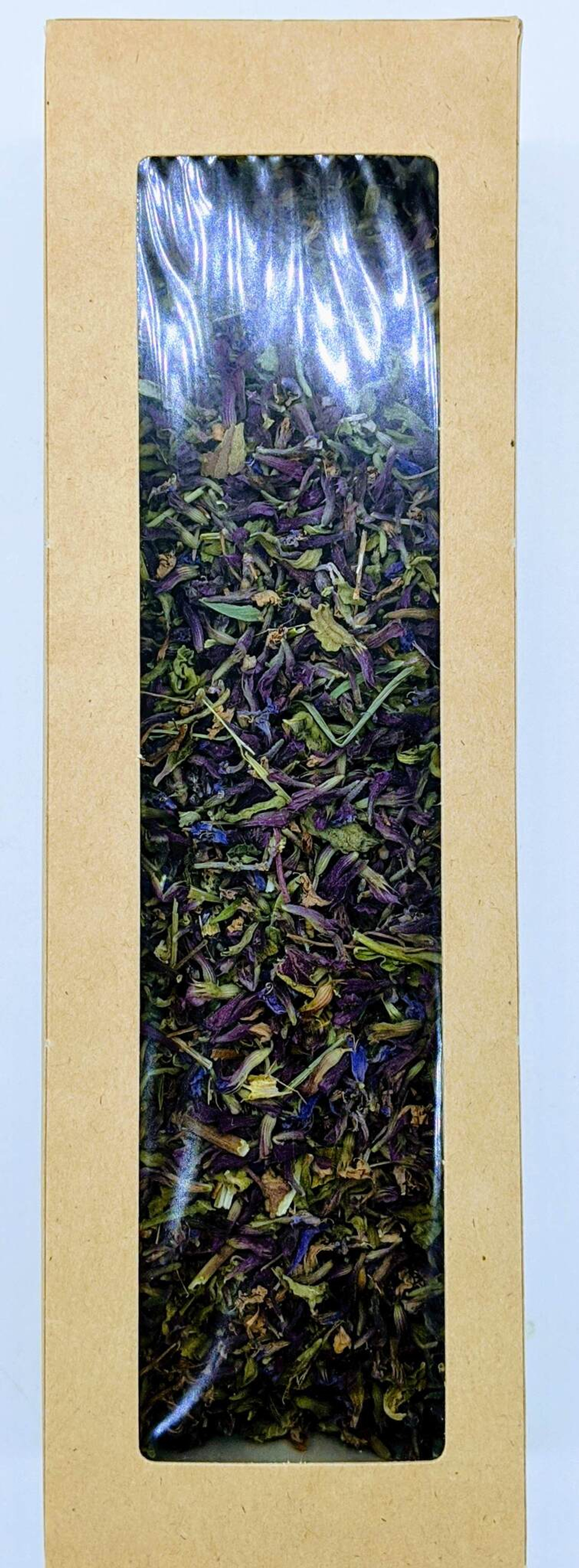 Душица обыкновенная (цвет)