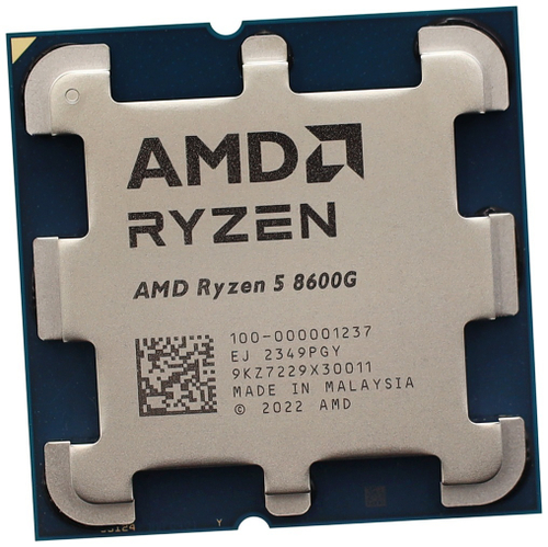 Процессор AMD Ryzen 5 8600G OEM