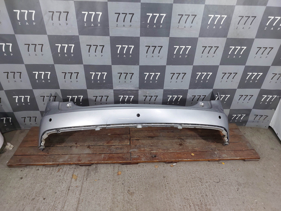 Бампер задний Haval Jolion 21-нв Б/У Оригинал 2804119XST01A