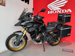 VOGE DS625X Adventure