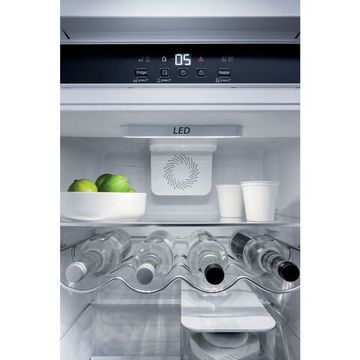 Встраиваемый холодильник Hotpoint-Ariston BCB 7030 E C AA O3
