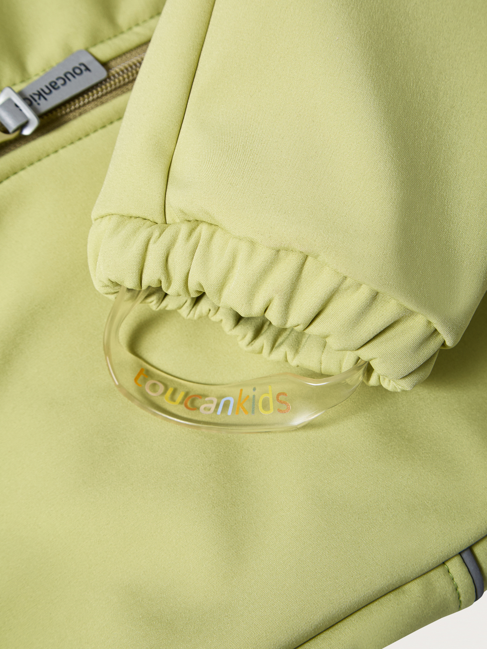 168-95 Комбинезон софтшелл (оливка)