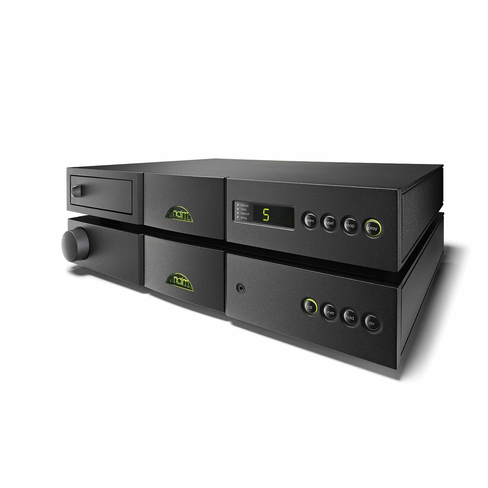 CD-проигрыватель Naim CD5si