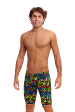 Джаммеры FUNKY TRUNKS Men's Funk Me