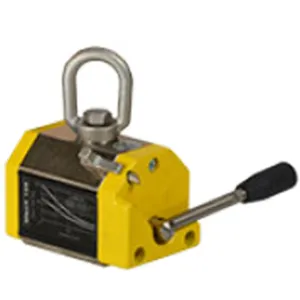 Магнитные захваты (грузозахваты)