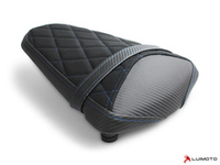 R25 14-18 Diamond Passenger Seat Cover