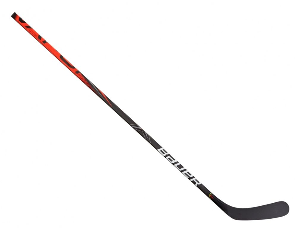 Композитная клюшка S19 VAPOR 2X TEAM GRIP STICK INT-55 Композитная клюшка S19 VAPOR 2X TEAM GRIP STICK INT-55