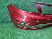 Бампер передний KIA Rio 3 QB (2015-2017)