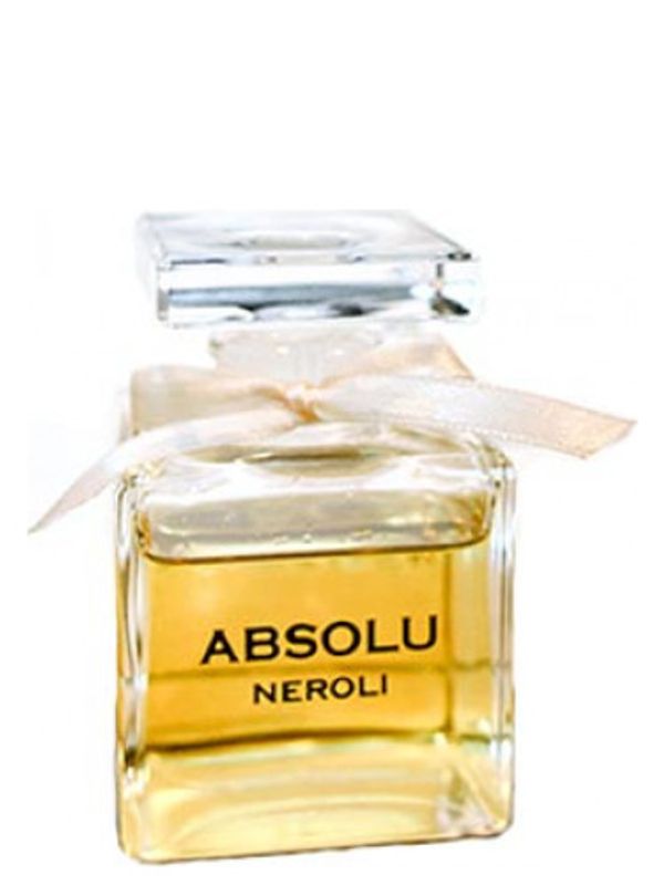 Diadema Exclusif Absolu Neroli