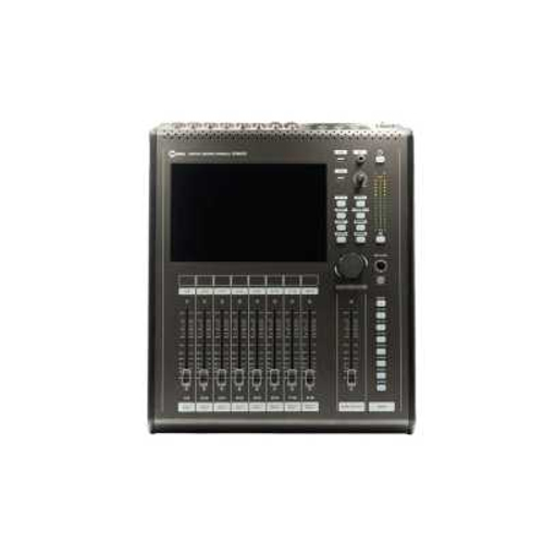 Цифровой микшер Exell EDM16D