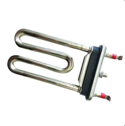 ТЭН LG 1100W прям б/о 5301er1001m