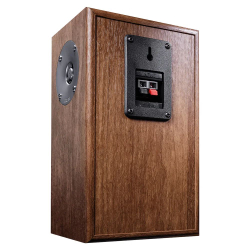 Полочная акустика Magnat Monitor S10 D Walnut