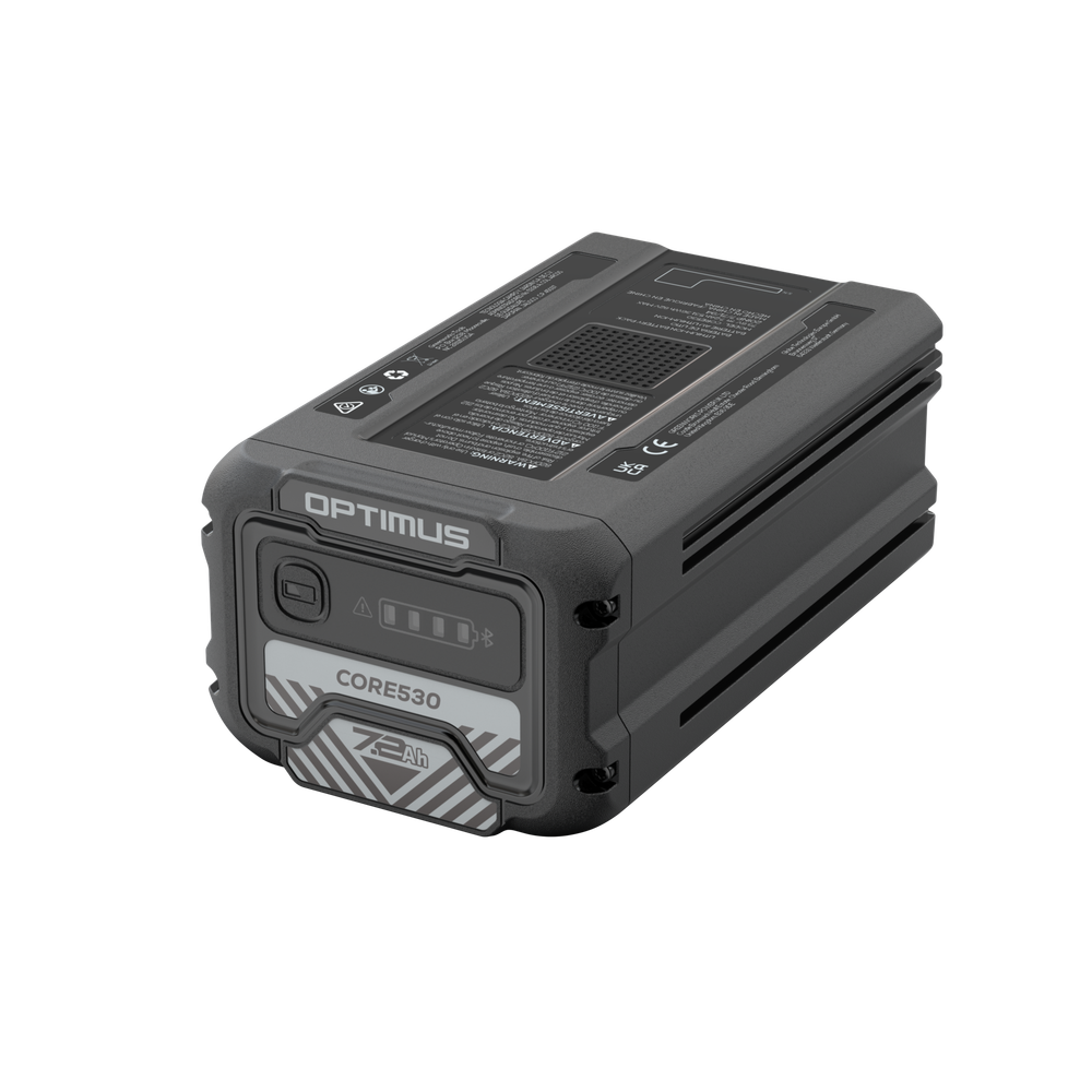 Аккумулятор Greenworks CORE530, 82V, 7,2 Ач (2958207)