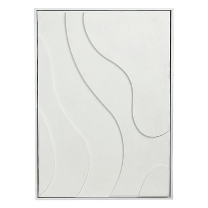 Панно декоративное с эффектом 3D Minimalism Line, 50х70 см