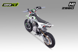 Питбайк BRZ H1 ZS60