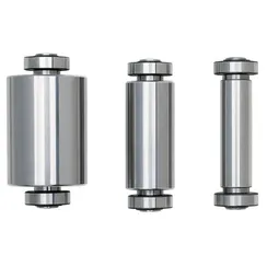 Контактные ролики к GRIT GXR