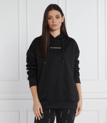 Худи salting RICHMOND SPORT - черный(UWA22062FE)